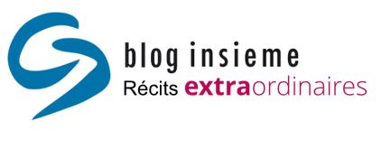 Logo du blog d’Insieme Récits extraordinaires